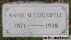 Annie Myrtle Phelps Cogswell