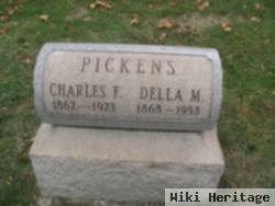 Charles F. Pickens