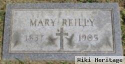 Mary Patterson Reilly