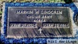 Marvin Merle Lindgren