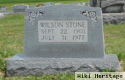 Wilson Stone