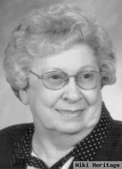 Norma L Goss Yetter