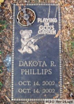 Dakota R. Phillips