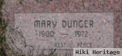 Mary Duncer