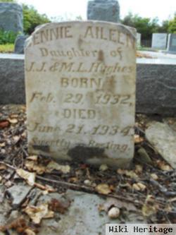 Jennie Aileen Hughes