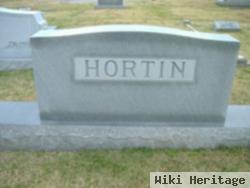 Loren Joseph Hortin