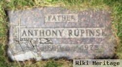 Anthony Rupinski