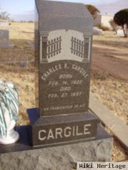 Charles R. Cargile