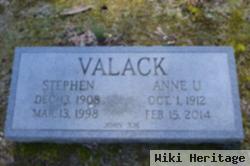 Stephen Valack