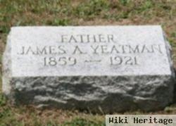 James Andrew Yeatman