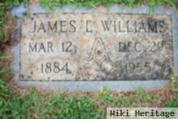 James L. Williams