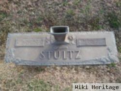 Alfred E Stultz