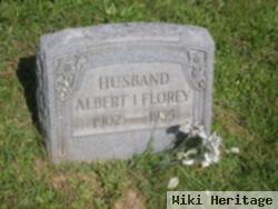 Albert Irvin Florey