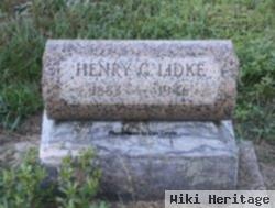 Henry C Lidke