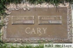 Dick C. Cary