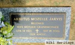 Arbutus Mozelle Jarvis Jarvis