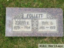 Mae Follett