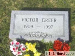 Victor Greer