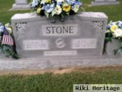 Betty Jean Gladish Stone