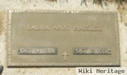 Laura Ann Simmer Hassler