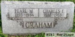 Charles Edward Graham