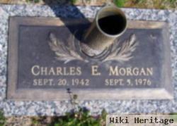 Charles E. Morgan