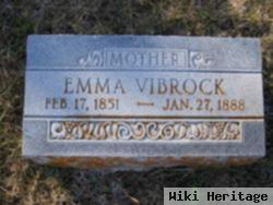 Emma Luck Vibrock