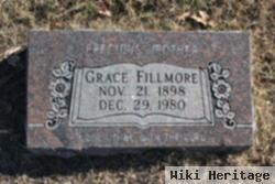 Grace Fillmore