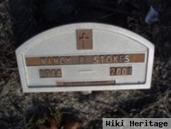 Nancy R. Stokes