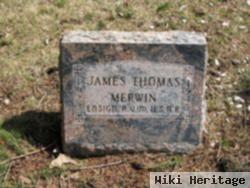 James Thomas Merwin