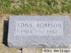 Edna Mae Douglas Robison