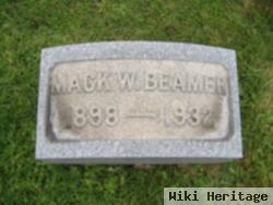 Mack W. Beamer