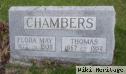 Thomas Chambers