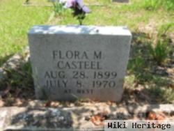 Flora May Alexander Casteel