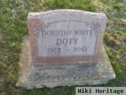 Dorothy Louise Doty White