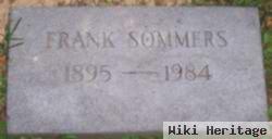 Frank J Sommers