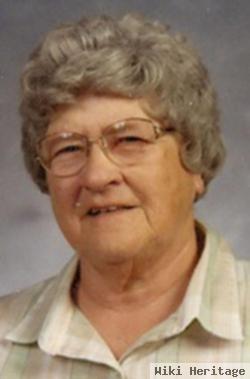 Sr Mary Ann Pfeifer