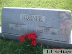 Joe Horner