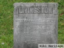 William Livingston