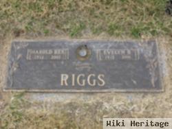 Evelyn B. Riggs