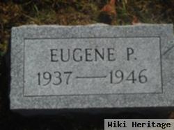 Eugene Percival Gould