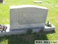 Clarence E. Botchuck