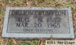 Dillon Crumpton