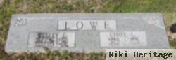 Ethel L. Lowe