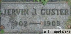 Jervin J. Custer