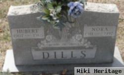 Nora B Willis Dills