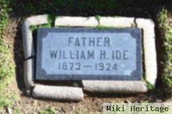 William Henry Ide