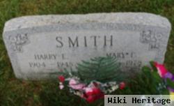 Mary E Smith