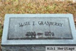 Susie Fuller Granberry