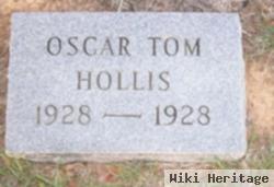 Oscar Thomas Hollis